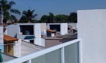 Imagem 2: BAIRRO HOMERO THON - APARTAMENTO COBERTURA COM 112M²