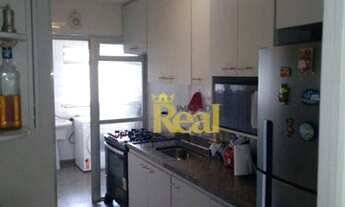 Imagem 4: Apartamento com 3 dormitórios à venda, 66 m² por R$ 685.000,00 - Perdizes - São Paulo/SP