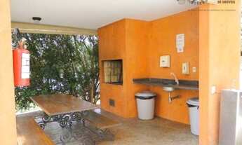 Imagem 4: Apartamento residencial à venda, Chácara da Barra, Campinas