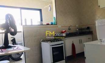 Imagem 7: Apartamento com 1 dormitório à venda, 60 m² por R$ 245.000,00 - Tupi - Praia Grande/SP