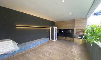 Imagem 7: Belíssimo apartamento de alto padrão pronto para morar no melhor da Prata com 3 quartos