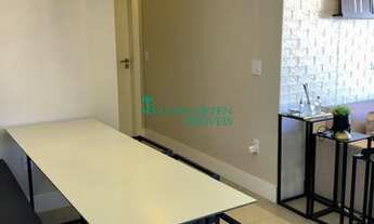 Imagem 2: Apartamento à venda no bairro Campinas - São José/SC