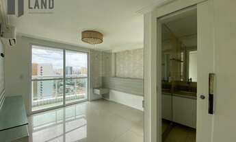 Imagem 7: Apartamento 117m², 03 suítes