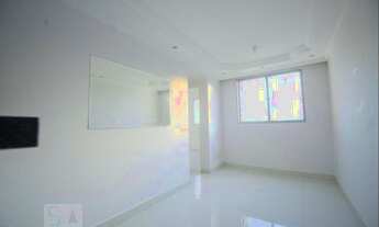 Imagem 5: Apartamento com 2 dormitórios à venda, 45 m² por R$ 200.000,00 - Loteamento Parque São Mar