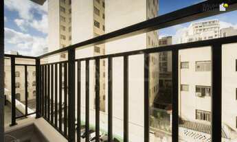 Imagem 7: Apartamento à venda no bairro Centro - Curitiba/PR