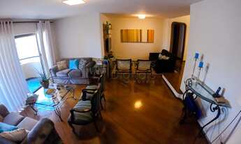 Imagem 3: Apartamento, Vila Assunção - Santo André