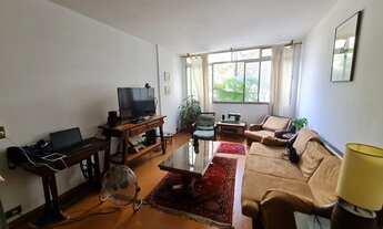 Imagem 2: Apartamento para venda tem 115 metros quadrados com 3 quartos em Pinheiros - São Paulo - S