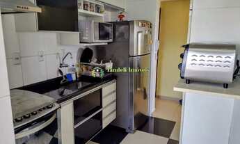 Imagem 3: Apartamento com condomínio 2 dormitórios (Vila Príncipe de Gales