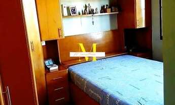 Imagem 5: Lindo apartamento 3 dormitórios 01 suíte e 2 vagas