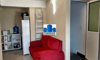 Imagem 6: Cobertura de 02 Dormitórios em Santo André