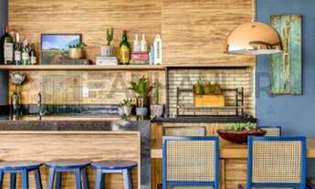 Imagem 2: Vendo apartamento na Av. Hélio Pelegtino. Apartamento com 275 m² de área útil, 3 vagas