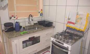 Imagem 4: Casa para Venda em Campinas, Residencial Cosmos, 2 dormitórios, 2 banheiros, 3 vagas