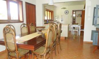 Imagem 7: Casa em Condomínio para Venda em Campos do Jordão, Capivari, 6 dormitórios, 6 suítes, 2 ba