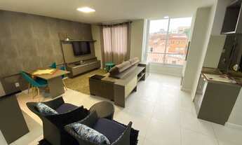 Imagem 6: Apartamento para venda com 76 metros quadrados com 2 quartos em Centro - Gravatal - SC