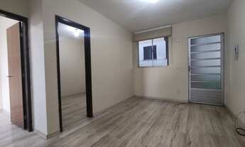 Imagem: Apartamento para venda possui 46 metros