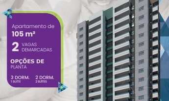 Imagem 2: LANÇAMENTO VILA ASSUNÇÃO - ED. RORIZ 105M²