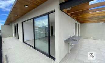 Imagem 7: Linda Cobertura Nova com 2 Dormitórios - Centro de Ubatuba - VENDA