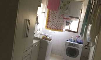 Imagem 6: Confortável Apto próximo ao Shopping ABC! 3 dorms, 2 vagas!