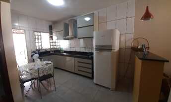 Imagem: Casa à venda - Valparaíso - Parque Esplanada