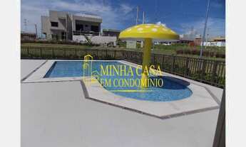 Imagem 7: CASA EM CONDOMINIO SET LIFE I