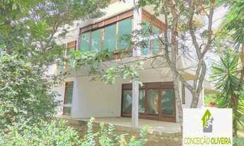 Imagem: CASA DE 4 SUÍTES EM CONDOMÍNIO COM LAZER