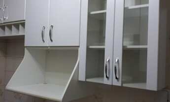 Imagem 4: Apartamento para venda possui 80 metros quadrados com 2 quartos