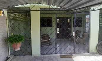 Imagem 2: Casa venda Jaguaribe 4 quartos