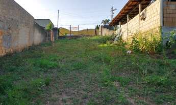 Imagem: EXCELENTE Terreno no bairro itaunense Itaúna