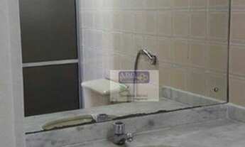 Imagem 2: Apartamento com 1 dormitório à venda, 34 m² por R$ 159.000,00 - Botafogo - Campinas/SP