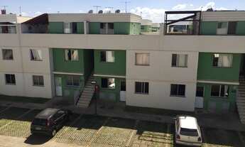 Imagem: Casa em condomínio fechado