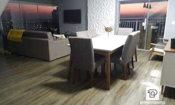 Imagem 3: Lindo apartamento duplex