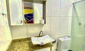 Imagem 4: Apartamento na orla da Praia Grande, vista panorâmica para a praia