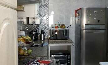 Imagem 4: Apartamento Venda Jardim Andorinhas Campinas SP