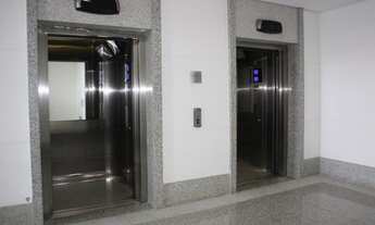 Imagem 4: Conjunto comercial novíssimo