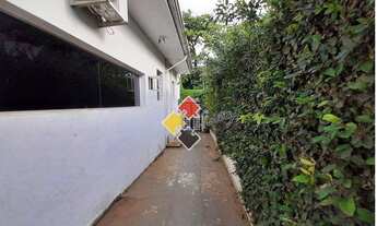 Imagem 6: Casa para alugar, 564 m² por R$ 16.500/mês - Parque Taquaral - Campinas/SP