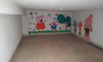 Imagem 5: Casa para Locação em Santo André, VILA GUARACIABA, 2 dormitórios, 1 banheiro, 1 vaga