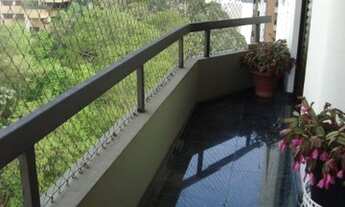 Imagem 3: SãO PAULO - Apartamento Padrão - Morumbi