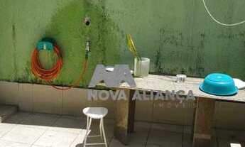 Imagem 3: Rio de Janeiro - Casa Padrão - Tijuca