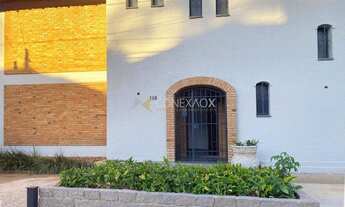 Imagem 4: Casa - Vila Brandina - Campinas