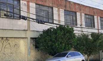 Imagem: Galpão, Casa Verde- Perto da Brás Leme