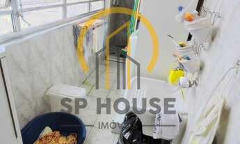 Imagem 7: Apartamento à venda, 03 dormitórios, 107m², Chácara Inglesa