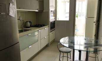 Imagem 5: Apartamento para venda com 77 metros quadrados com 3 quartos em Campinas - São José - SC