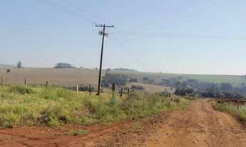 Imagem 2: Fazenda - 130.000 m² - Taquarituba - São Paulo/SP