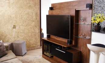 Imagem: Apartamento com 2 dormitórios à venda