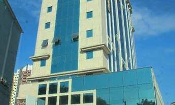 Imagem 2: Sala para alugar, 47 m² por R$ 2.390,00/mês - Rudge Ramos - São Bernardo do Campo/SP