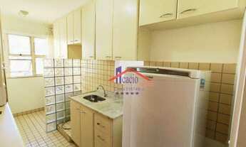 Imagem 4: Apartamento com 3 dormitórios à venda, 70 m² por R$ 390.000 - Bonfim - Campinas/SP