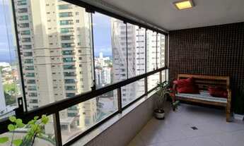 Imagem 6: Apartamento no horto florestal com 2 suítes mais dependência 02 vagas soltas