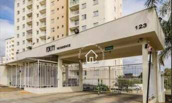 Imagem 2: Apartamento à venda, 72 m² por R$ 455.000,00 - Parque Brasília - Campinas/SP