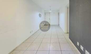 Imagem 4: Apartamento para Venda em Rio de Janeiro, Pechincha, 3 dormitórios, 1 suíte, 3 banheiros