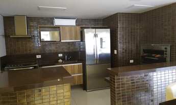 Imagem 5: Apartamento 3 dormitórios - Canto do Forte - Praia Grande - São Paulo